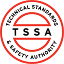 Technical Standards and Safety Authority (TSSA)