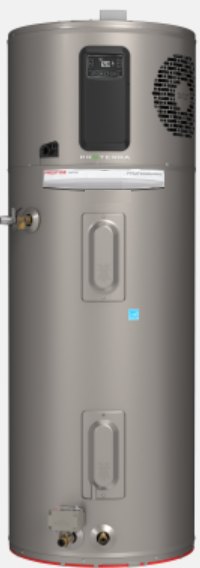 Hybrid Electric Water Heater